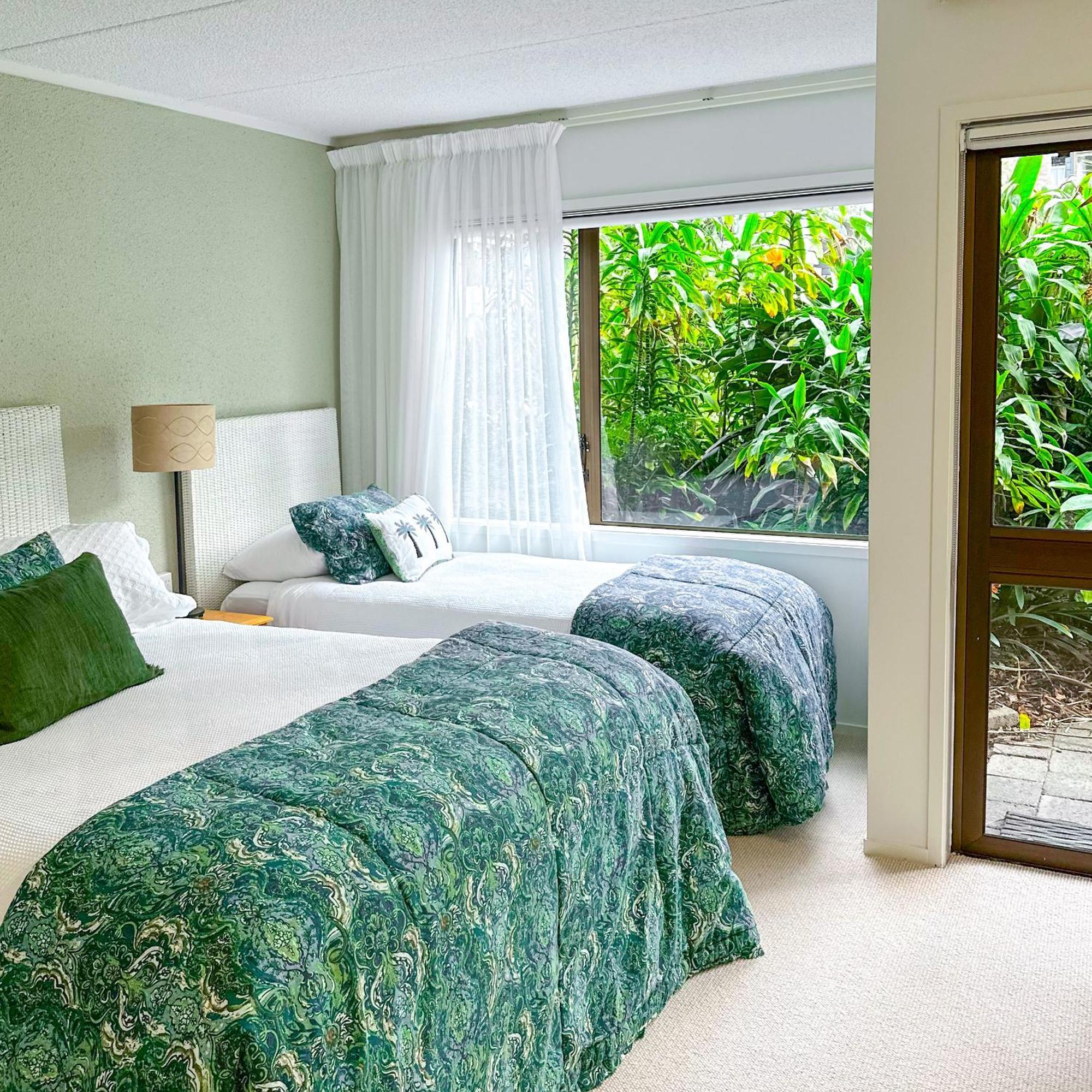 Emerald Inn On Takapuna Beach Auckland Cameră foto